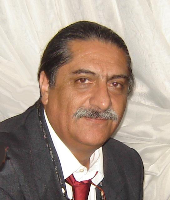 Luis Seguel Vorpahl