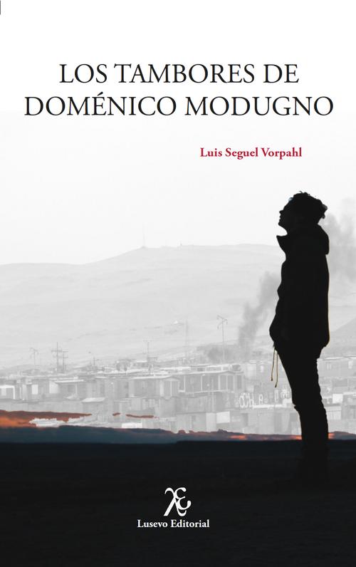 Los Tambores de Doménico Modugno